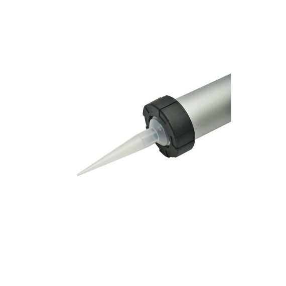 Pistol profesional aluminiu 380mm pentru silicon  Cod: DISPT70-poza 4-Dacenergy.ro