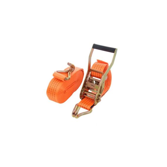 Chinga ancorare marfa cu clichet 50mm x 4m, 5t, 5000 daN Cod: AH-503-4-Dacenergy.ro