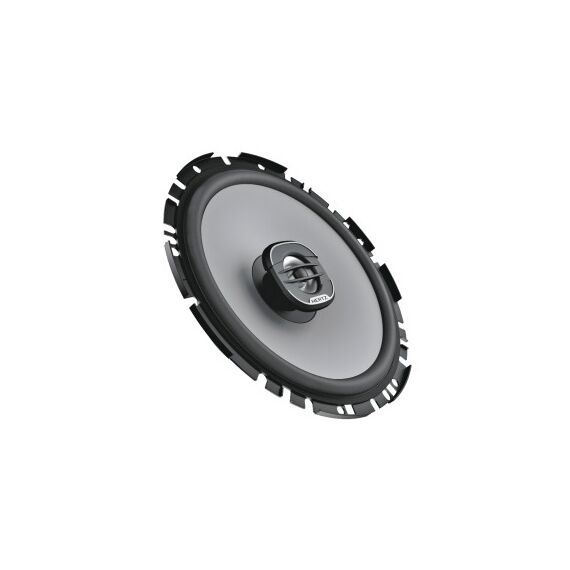 Boxe auto Hertz Uno X170 set coaxial 2 cai, 170mm, 50W RMS, 4Ω, set 2 difuzoare-poza 2-Dacenergy.ro