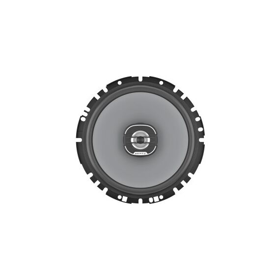 Boxe auto Hertz Uno X170 set coaxial 2 cai, 170mm, 50W RMS, 4Ω, set 2 difuzoare-Dacenergy.ro