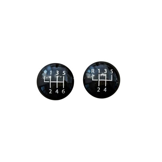 Manson schimbator si maner compatibil Volkswagen Passat B6 2005-2012 cu 2 adaptoare pentru 5 si 6 viteze Cod: SC-09-poza 7-Dacenergy.ro