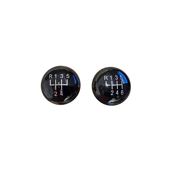 Manson schimbator si maner compatibil  Volkswagen Touran / Caddy 2014 cu 2 adaptoare pentru 5 si 6 viteze  Cod: SC-18-poza 2-Dacenergy.ro