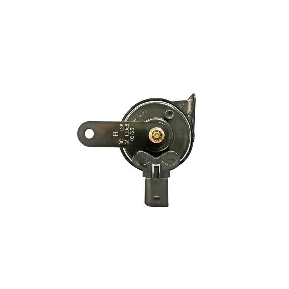 Claxon Premium 12V cu mufa de conectare compatibil Audi, Volkswagen, Seat, Skoda, Porsche  Cod: ART137F-HT+ART210-poza 3-Dacenergy.ro
