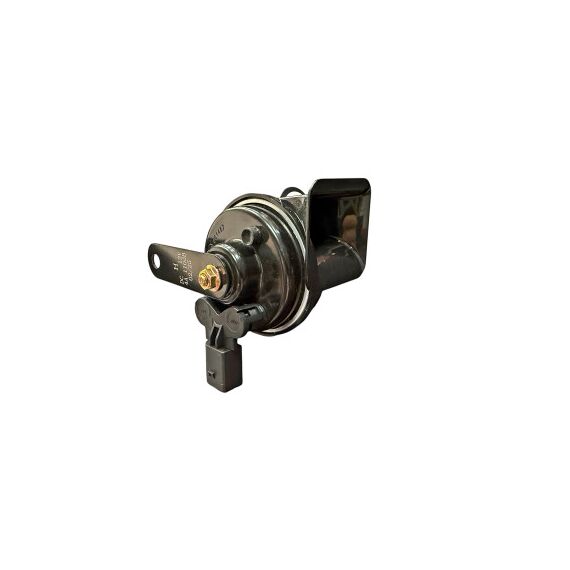Claxon Premium 12V cu mufa de conectare compatibil Audi, Volkswagen, Seat, Skoda, Porsche  Cod: ART137F-HT+ART210-poza 4-Dacenergy.ro