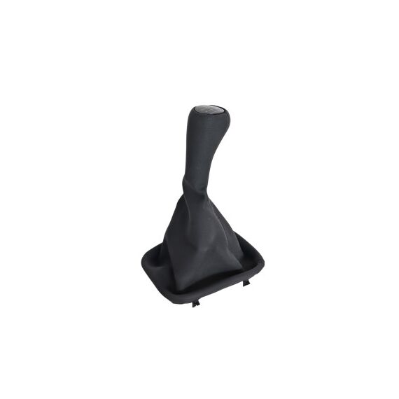 Manson schimbator imitatie piele si maner compatibil  BMW E46 cu 2 adaptoare pentru 5 si 6 viteze Cod: SC-68-poza 3-Dacenergy.ro