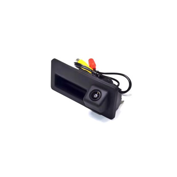 Camera mers inapoi HD 1080P Premium cu maner, compatibila Audi, Volkswagen, Skoda, Porsche  Cod: CNS-C1 PAL 12V-Dacenergy.ro