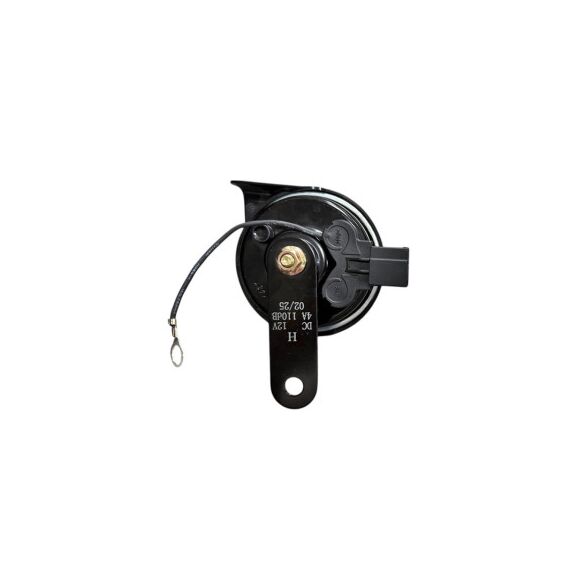 Claxon Premium 12V cu mufa de conectare compatibil Toyota  Cod: ART137F-HT+ART218-poza 3-Dacenergy.ro