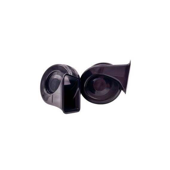 Set Claxoane Bitonale Premium 12V cu Mufe Compatibil Toyota Cod: ART137F+ART218-Dacenergy.ro