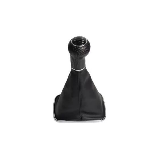 Manson schimbator si maner compatibil  Volkswagen Golf IV MK4 1999-2004 cu 2 adaptoare pentru 5 si 6 viteze  Cod: SC-01-Dacenergy.ro