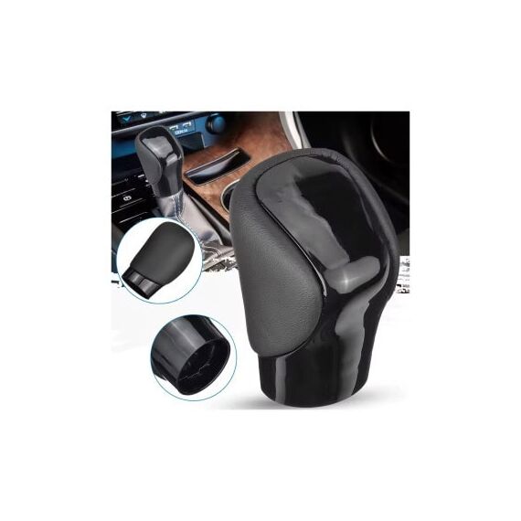 Maner  schimbator auto din plastic  compatibil  Lexus NX,RX,IS,ES,RC  Cod: SC-199-poza 2-Dacenergy.ro