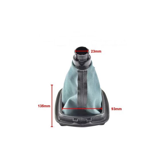 Manson schimbator si maner compatibil  Volkswagen / Skoda Octavia 1997-2011 5 viteze- 23mm  Cod: SC-24-poza 4-Dacenergy.ro