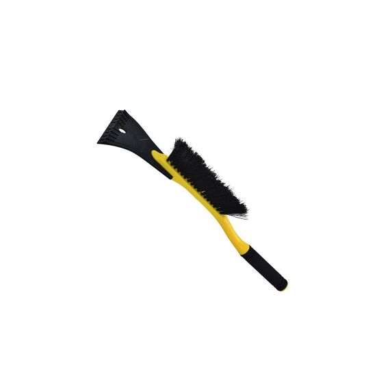 Racleta gheata cu perie, lungime 54cm Cod: 54NT/090226-Dacenergy.ro