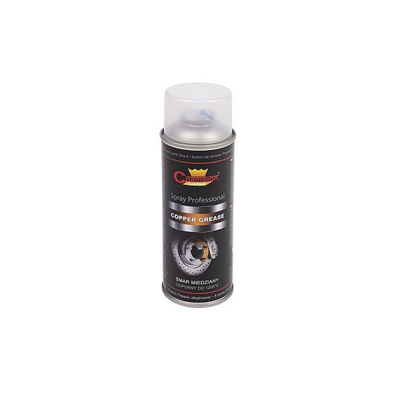 Spray vaselina pe baza de cupru Champion profesional 400ml-Dacenergy.ro