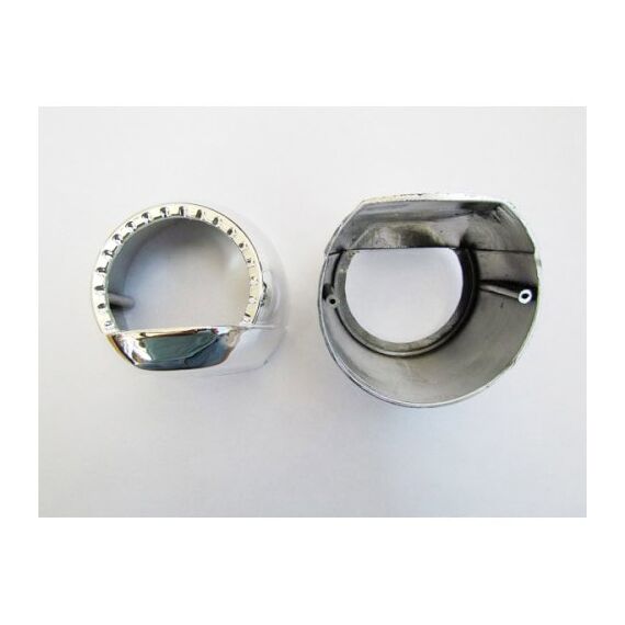 Ornament lupe 2 inch B2-Dacenergy.ro