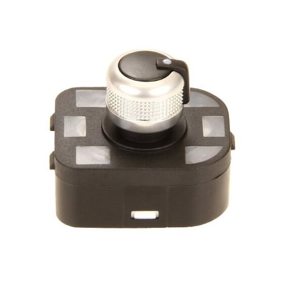 Buton reglaj oglinda compatibil AUDI ART BUTON 53-poza 2-Dacenergy.ro