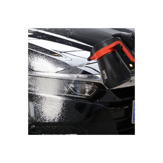 Pulverizator electric pentru spalat auto moto cu spuma Cod: MP002-poza 4-Dacenergy.ro