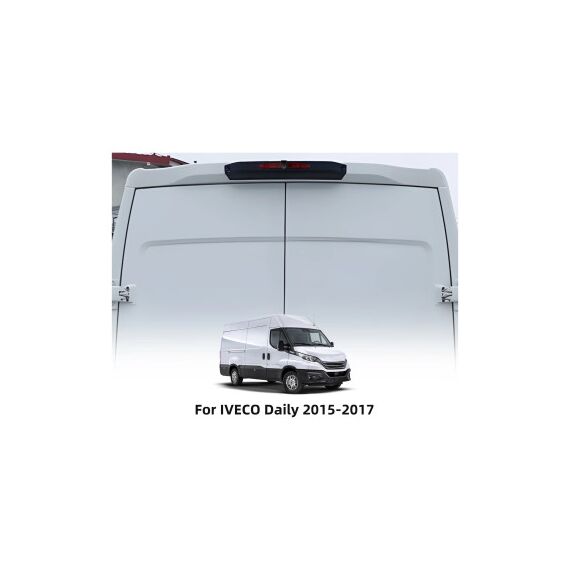 Camera pentru mers inapoi cu lampa de frana compatibila Iveco Daily 2015–2017 Cod: A4129-poza 6-Dacenergy.ro