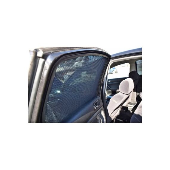 Perdele auto interior 5 bucati compatibile Volkswagen Passat B5 Sedan 1997-2005 Cod: ARTFL5-poza 6-Dacenergy.ro