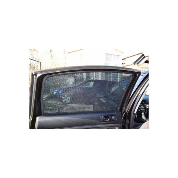 Perdele auto interior 5 bucati compatibile Volkswagen Passat B5 Sedan 1997-2005 Cod: ARTFL5-poza 5-Dacenergy.ro