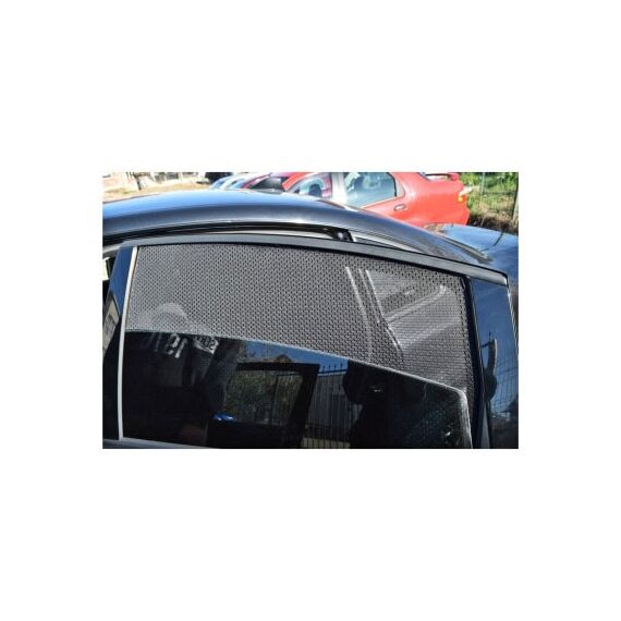 Perdele auto interior 5 bucati compatibile Volkswagen Passat B5 Sedan 1997-2005 Cod: ARTFL5-poza 4-Dacenergy.ro