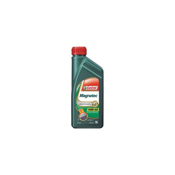 Ulei motor Castrol  Magnatec A3/B4 10W/40 1 Litru-Dacenergy.ro
