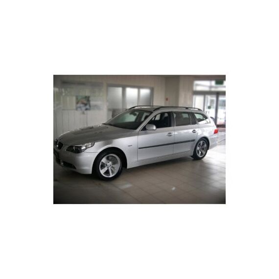 Set 4 bandouri usa compatibil BMW Seria 5 combi 2003–2009 Cod: F-15-Dacenergy.ro