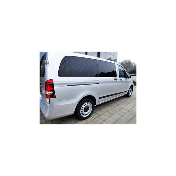 Set 4 bandouri usa compatibil Mercedes V-Klass W447 2014- Van / Minivan Cod: F-52M-poza 4-Dacenergy.ro