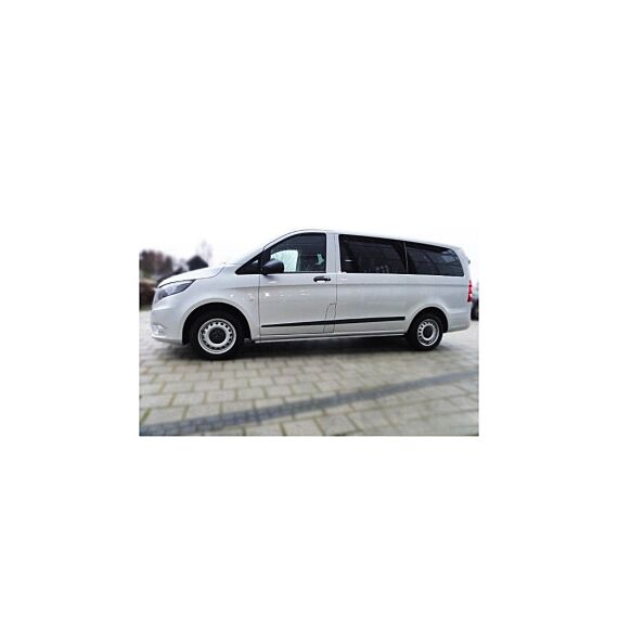 Set 4 bandouri usa compatibil Mercedes Vito 2014- Van / Minivan Cod: F-52M-Dacenergy.ro
