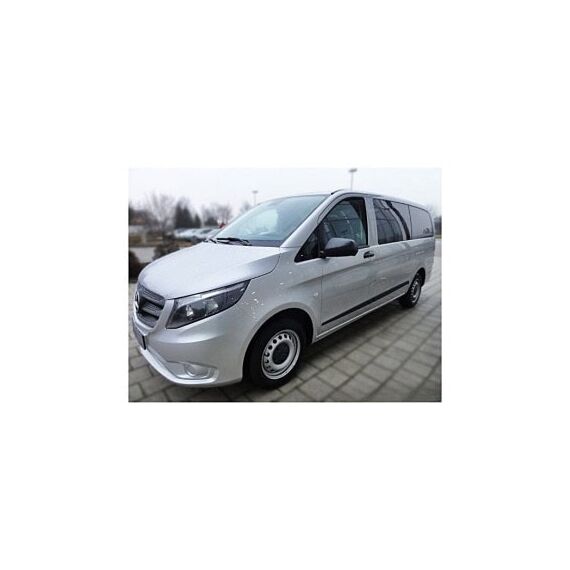 Set 4 bandouri usa compatibil Mercedes Vito 2014- Van / Minivan Cod: F-52M-poza 6-Dacenergy.ro