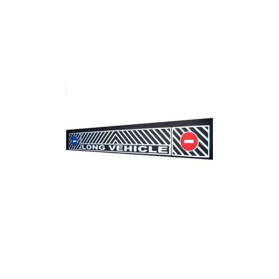 Aparatoare noroi cu indicator pentru Camion 190x35cm Cod: GP-1455-190cm-Dacenergy.ro