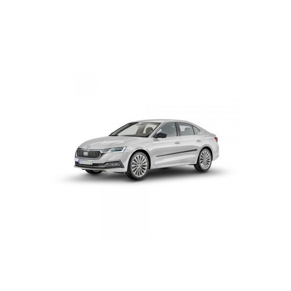 Set 4 bandouri usa compatibil Skoda Octavia IV 2019->  hatchback Cod: F-20-Dacenergy.ro