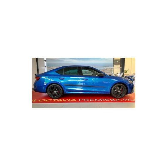Set 4 bandouri usa compatibil Skoda Octavia IV 2019->  hatchback Cod: F-20-poza 3-Dacenergy.ro