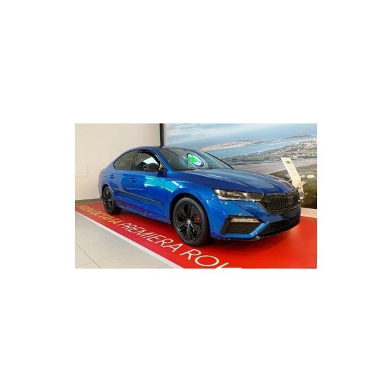 Set 4 bandouri usa compatibil Skoda Octavia IV 2019->  hatchback Cod: F-20-poza 5-Dacenergy.ro