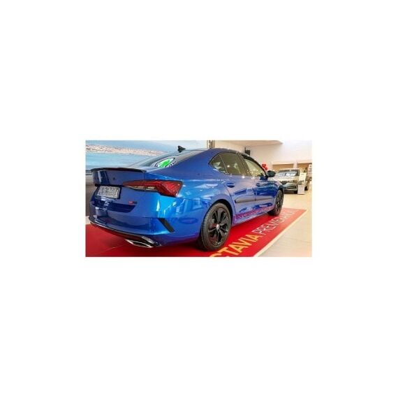 Set 4 bandouri usa compatibil Skoda Octavia IV 2019->  hatchback Cod: F-20-poza 4-Dacenergy.ro