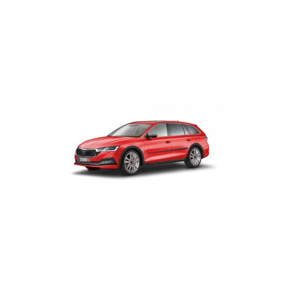 Set 4 bandouri usa compatibil Skoda Octavia IV Kombi 2019- Cod: F-20-Dacenergy.ro