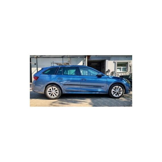 Set 4 bandouri usa compatibil Skoda Octavia IV Kombi 2019- Cod: F-20-poza 3-Dacenergy.ro