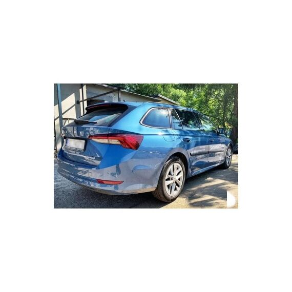 Set 4 bandouri usa compatibil Skoda Octavia IV Kombi 2019- Cod: F-20-poza 4-Dacenergy.ro