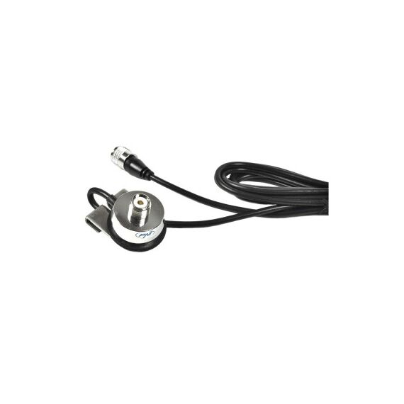 Suport PNI T941 pentru montaj antena pe portbagaj cu cablu 5m Cod: T941-Dacenergy.ro