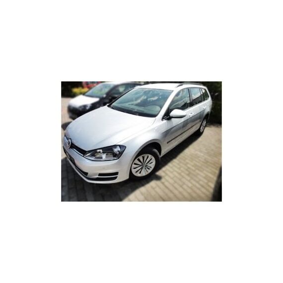 Set 4 bandouri usa compatibil Volkswagen Golf VII Variant combi 2012–2020 Cod: F-11-Dacenergy.ro