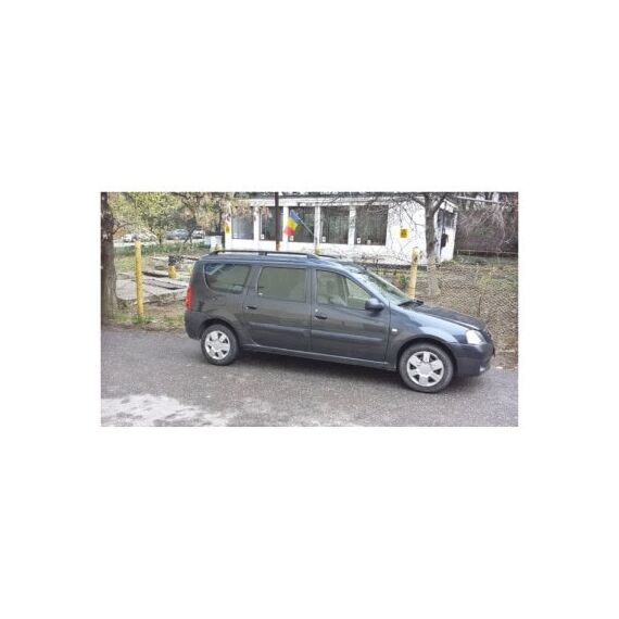 Perdele auto interior 6 bucati compatibile Dacia Logan MCV I 2006-2012 Cod: ARTFL5-Dacenergy.ro