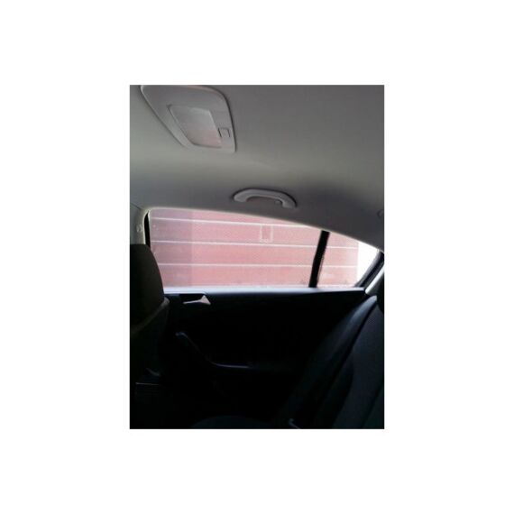 Perdele auto interior 5 bucati compatibile Volkswagen Passat B6 Sedan 2005-2010 Cod: ARTFL5-poza 3-Dacenergy.ro