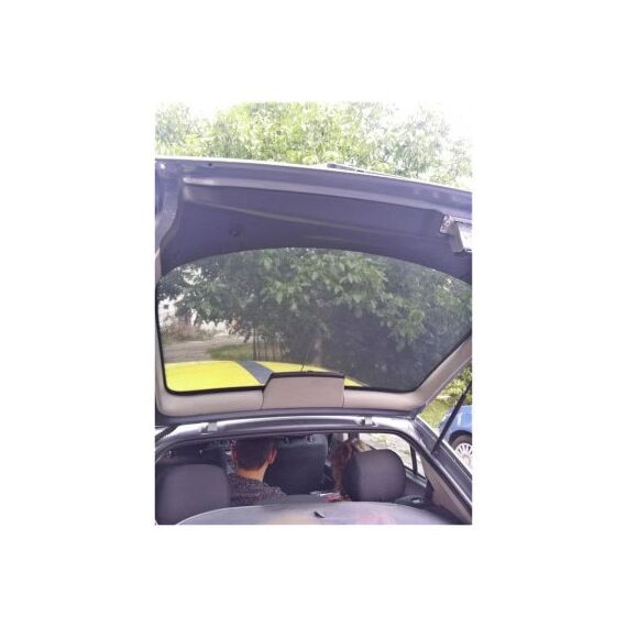 Perdele auto interior 5 bucati compatibile Opel Astra G Hatchback 1998-2008 Cod: ARTFL5-poza 2-Dacenergy.ro
