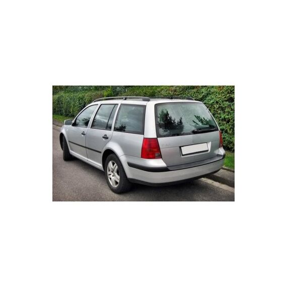 Perdele auto interior 5 bucati compatibile Volkswagen Golf IV Break Variant Combi 1999-2006 Cod: ARTFL5-Dacenergy.ro