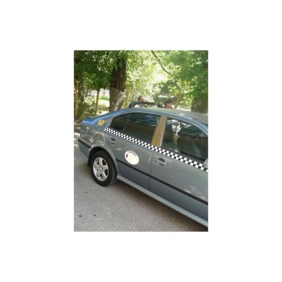 Perdele auto interior 5 bucati compatibile Skoda Octavia I Tour Typ 1U 1996-2004 Cod: ARTFL5-poza 3-Dacenergy.ro