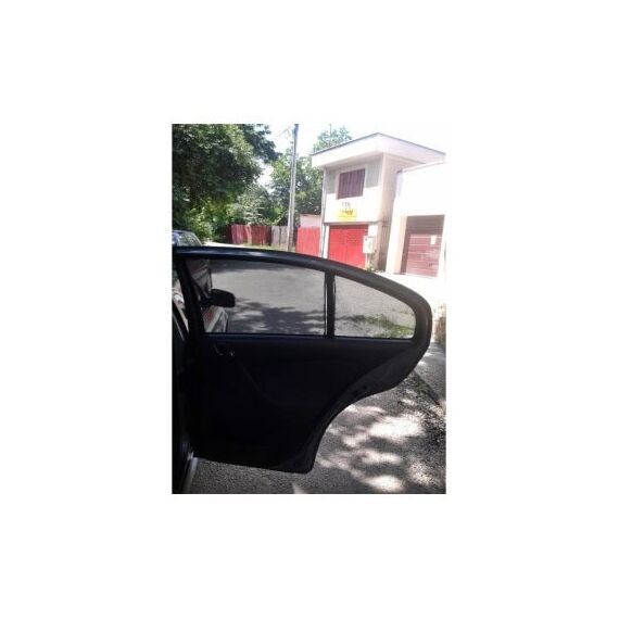 Perdele auto interior 5 bucati compatibile Skoda Octavia I Tour Typ 1U 1996-2004 Cod: ARTFL5-poza 2-Dacenergy.ro
