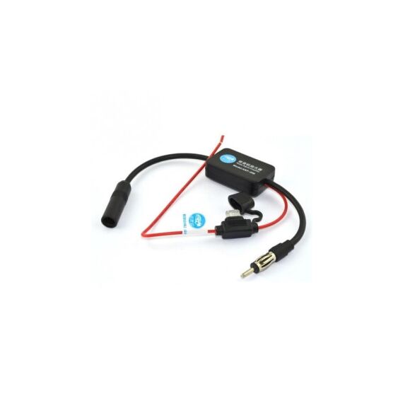 Amplificator antena radio FM Cod: TL-40-poza 2-Dacenergy.ro
