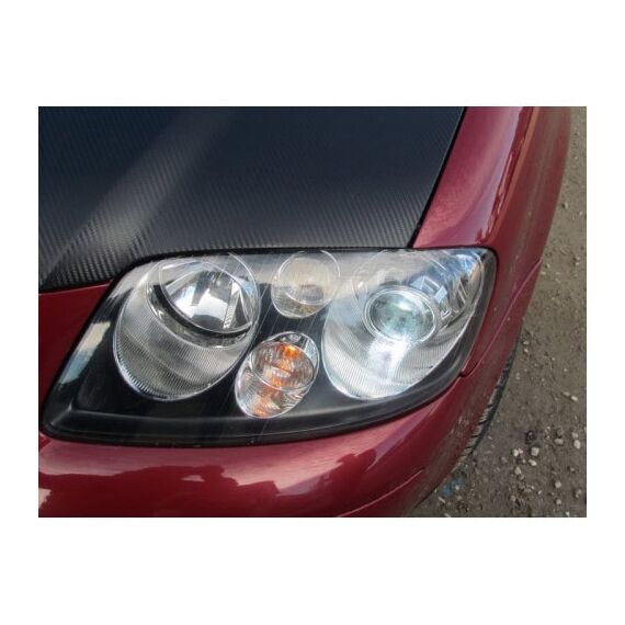 Lupe Bi-xenon Mini H1 2.5" ( Pret / Set )-poza 2-Dacenergy.ro