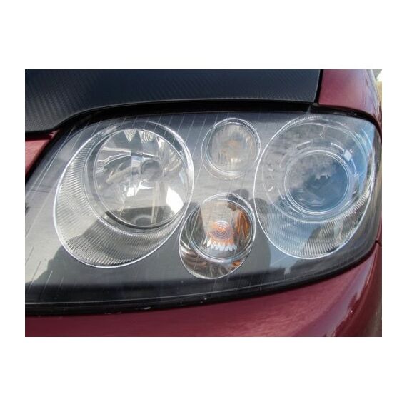 Lupe Bi-xenon Mini H1 2.5" ( Pret / Set )-poza 4-Dacenergy.ro