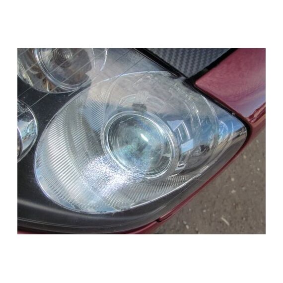 Lupe Bi-xenon Mini H1 2.5" ( Pret / Set )-poza 5-Dacenergy.ro