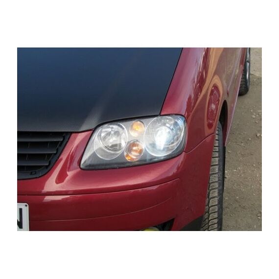 Lupe Bi-xenon Mini H1 2.5" ( Pret / Set )-poza 7-Dacenergy.ro